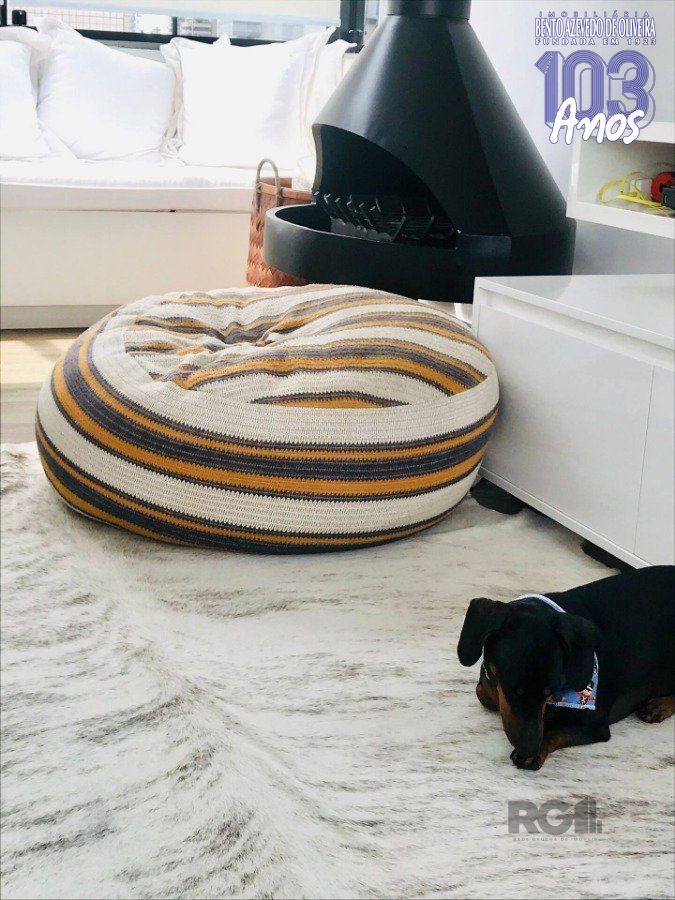 Cobertura, 1 quarto, 136 m² - Foto 6