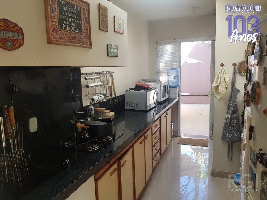 Casa, 4 quartos, 200 m² - Foto 20