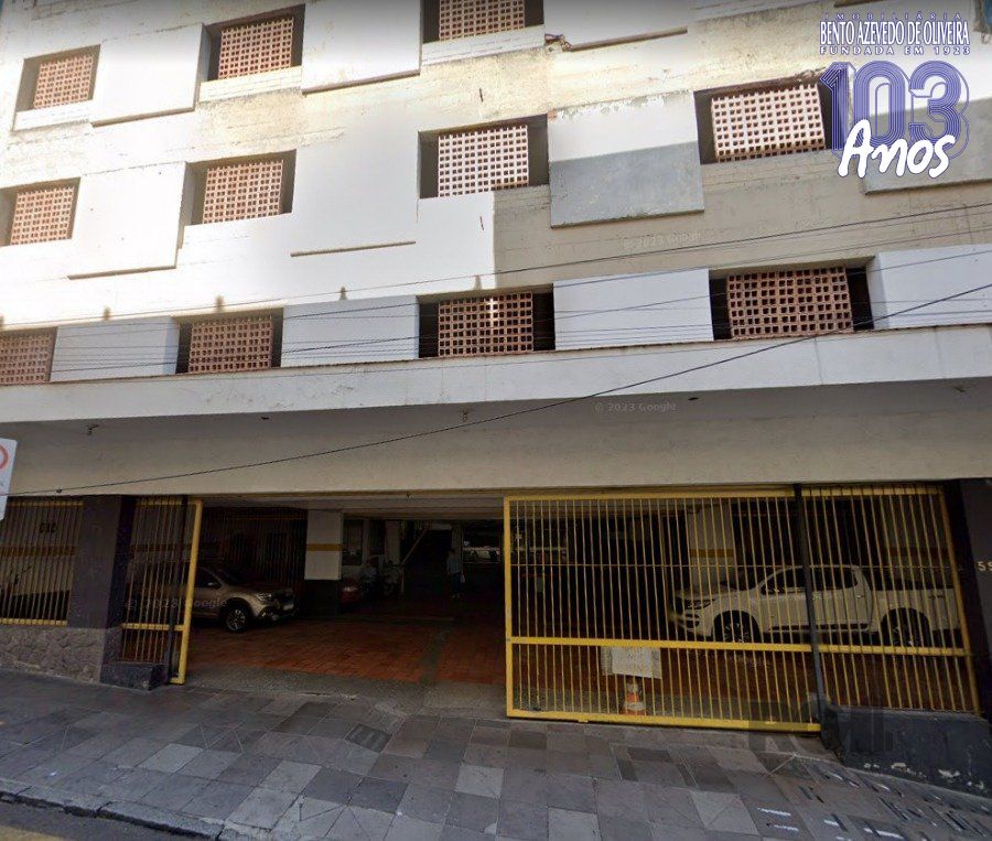 Box-Garagem, 25 m² - Foto 2