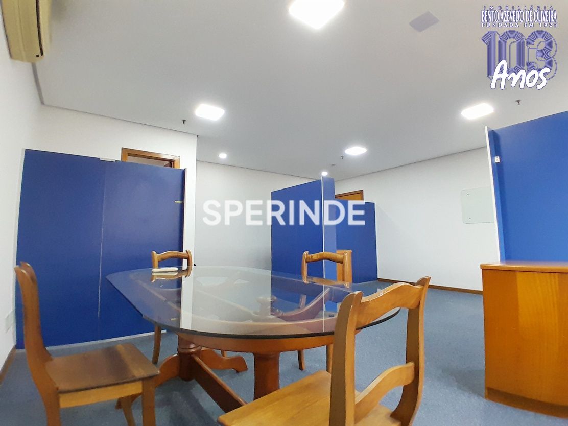 Sala-Conjunto, 43 m² - Foto 7