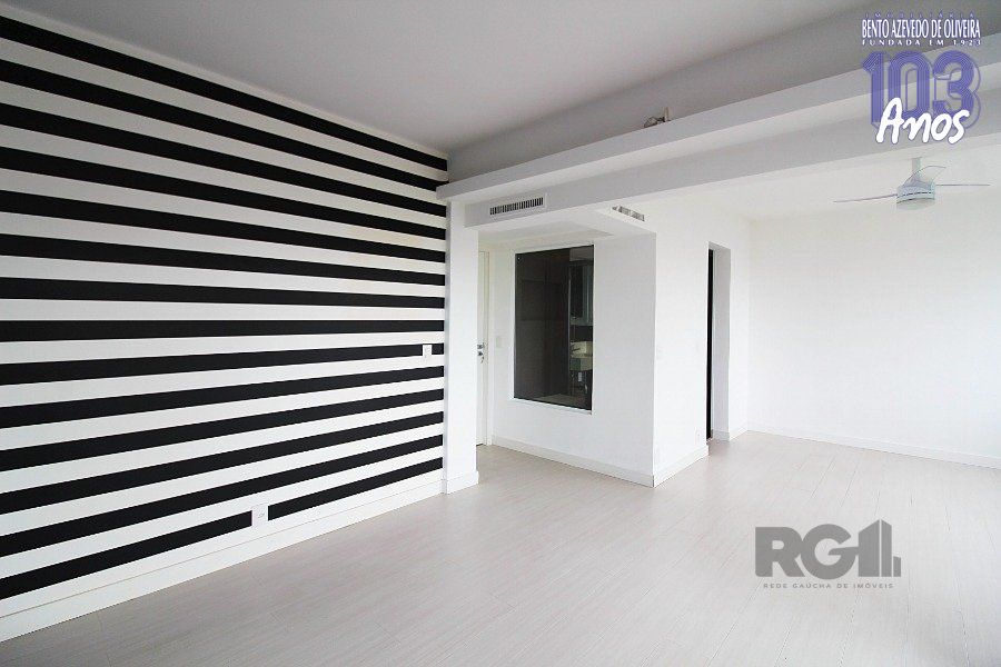 Apartamento, 3 quartos, 102 m² - Foto 1