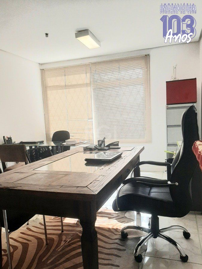 Sala-Conjunto, 25 m² - Foto 1