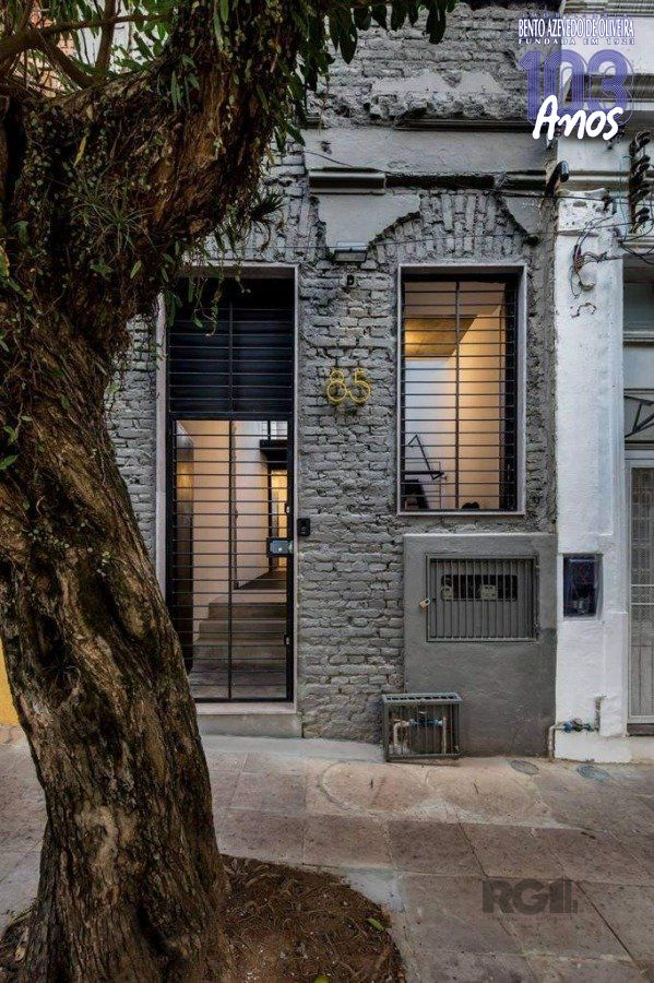 Prédio Inteiro, 124 m² - Foto 1