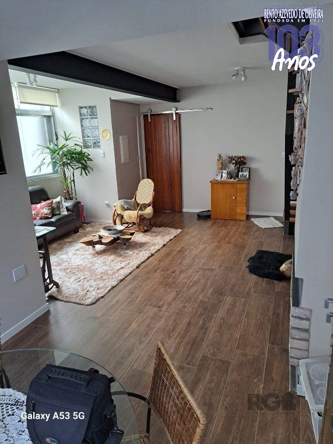 Cobertura, 2 quartos, 197 m² - Foto 4