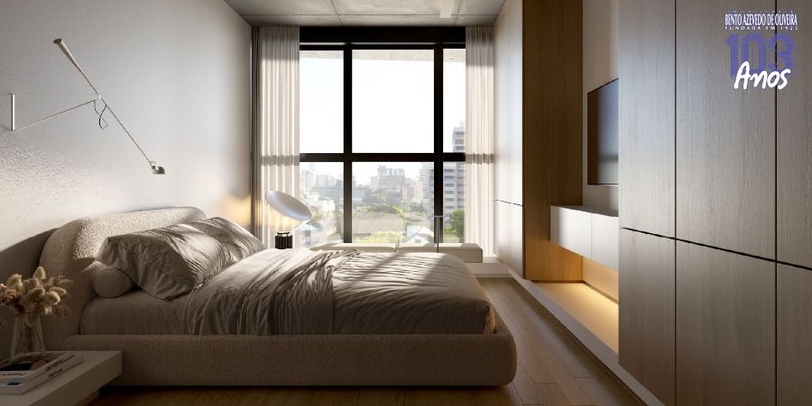 Apartamento, 2 quartos, 77 m² - Foto 6