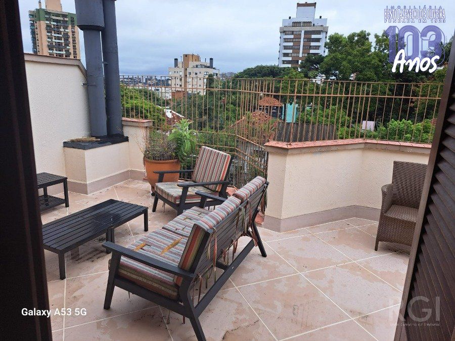 Cobertura, 3 quartos, 178 m² - Foto 13