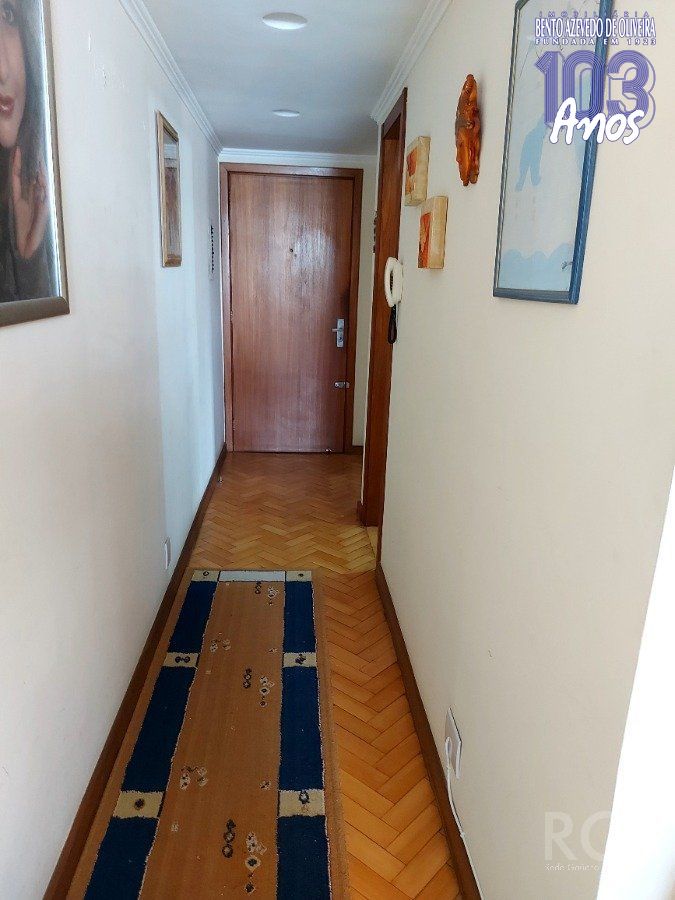 Apartamento, 3 quartos, 98 m² - Foto 11