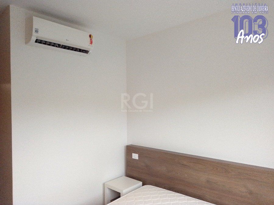 Apartamento, 1 quarto, 25 m² - Foto 3