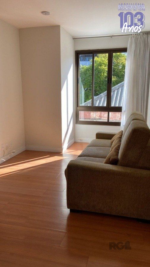 Apartamento, 2 quartos, 70 m² - Foto 1
