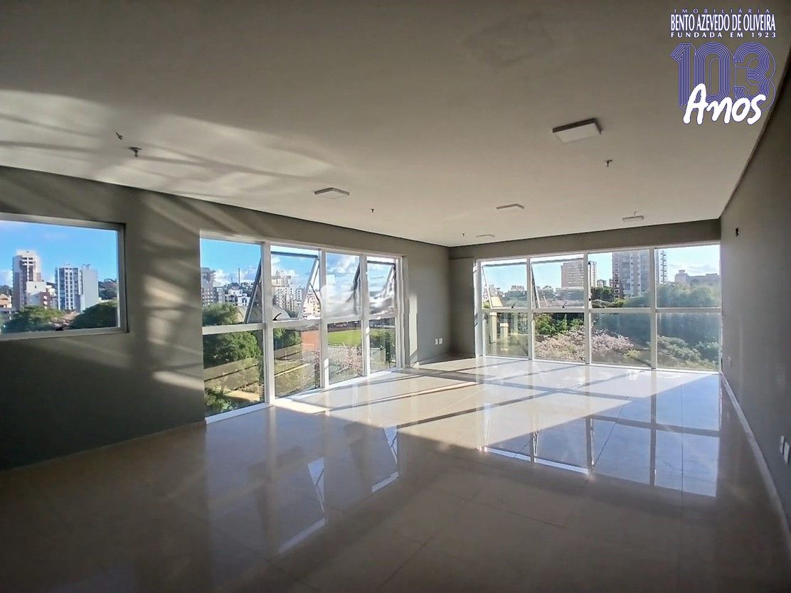 Sala-Conjunto, 58 m² - Foto 3