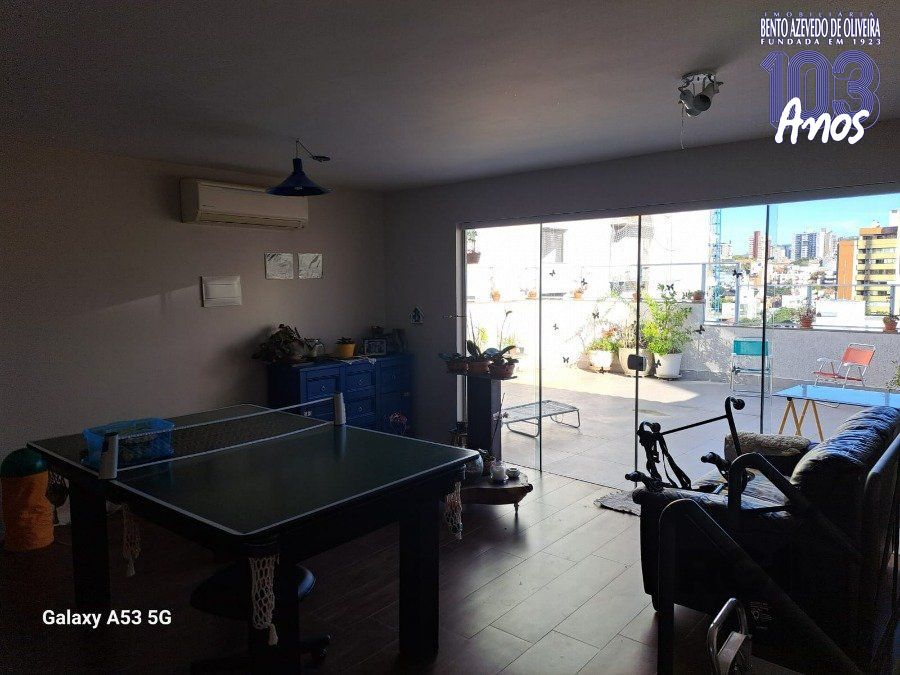 Cobertura, 2 quartos, 197 m² - Foto 17