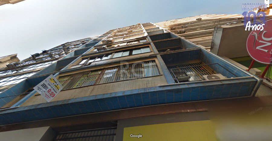 Sala-Conjunto, 45 m² - Foto 2