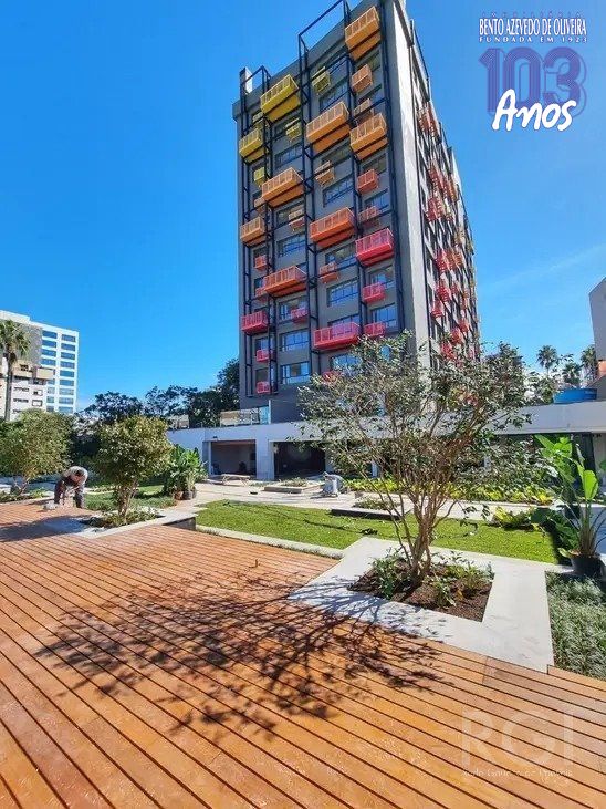 Apartamento, 1 quarto, 50 m² - Foto 15