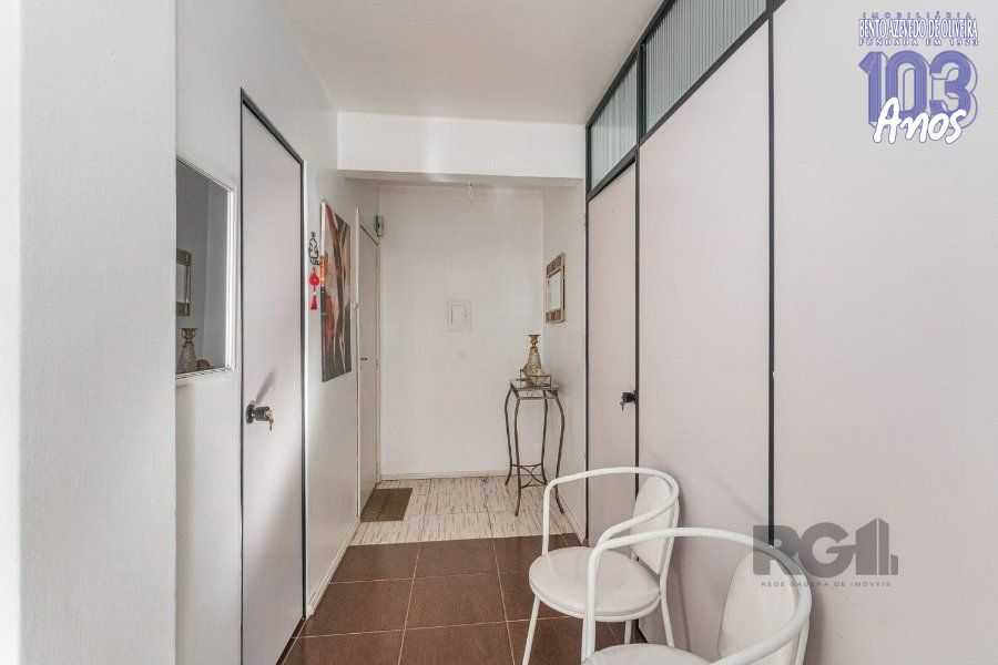 Sala-Conjunto, 32 m² - Foto 4