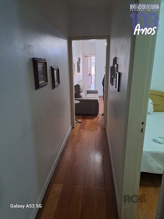 Apartamento, 2 quartos, 67 m² - Foto 2