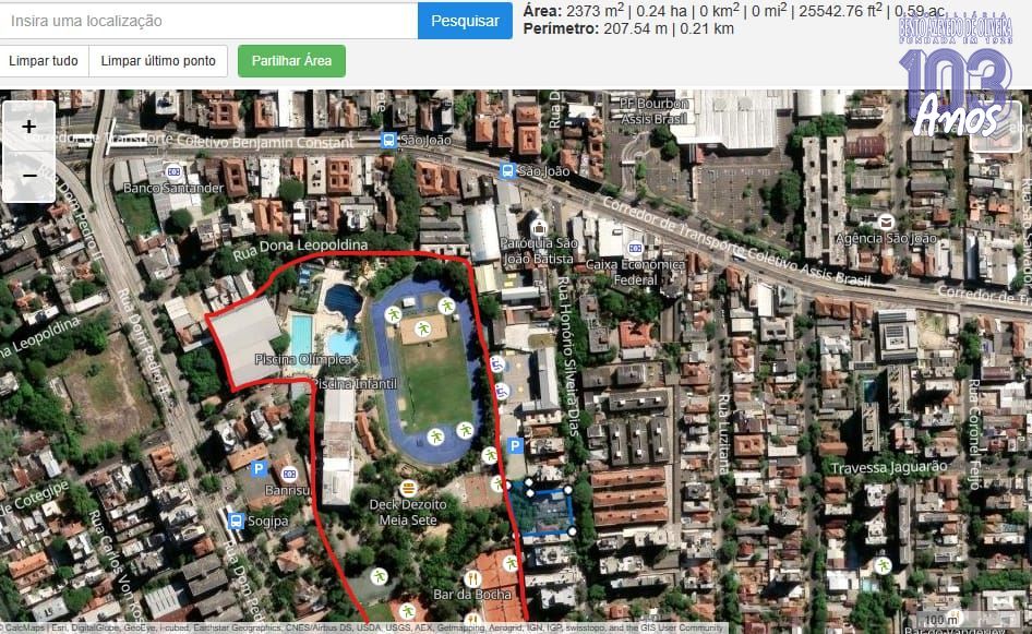 Terreno, 353 m² - Foto 6