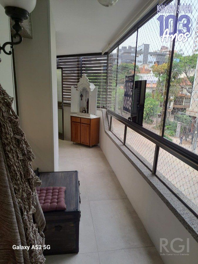 Cobertura, 3 quartos, 287 m² - Foto 4