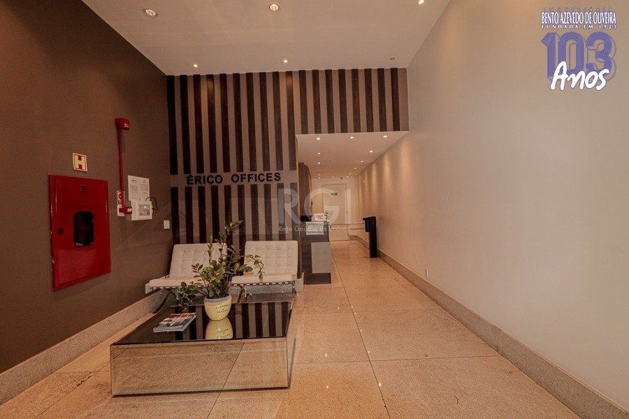 Sala-Conjunto, 36 m² - Foto 23