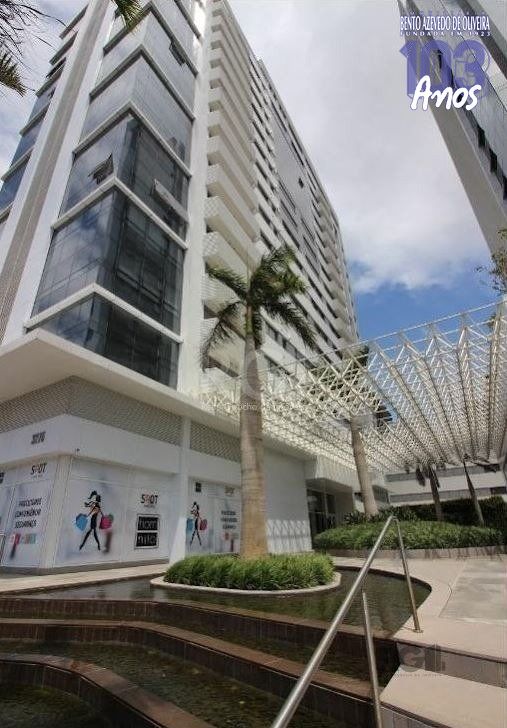 Sala-Conjunto, 81 m² - Foto 13