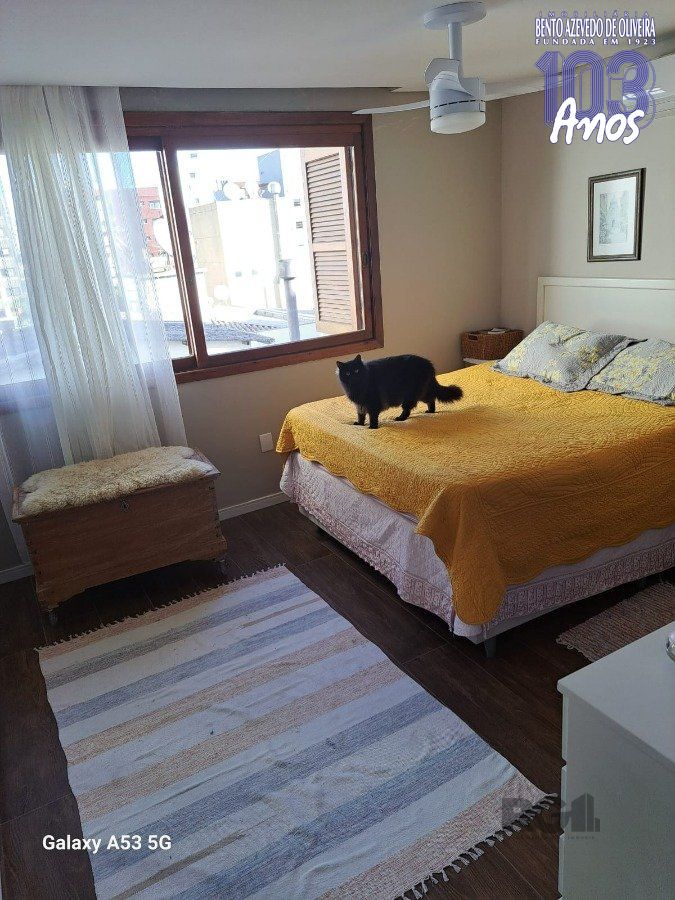 Cobertura, 2 quartos, 197 m² - Foto 10