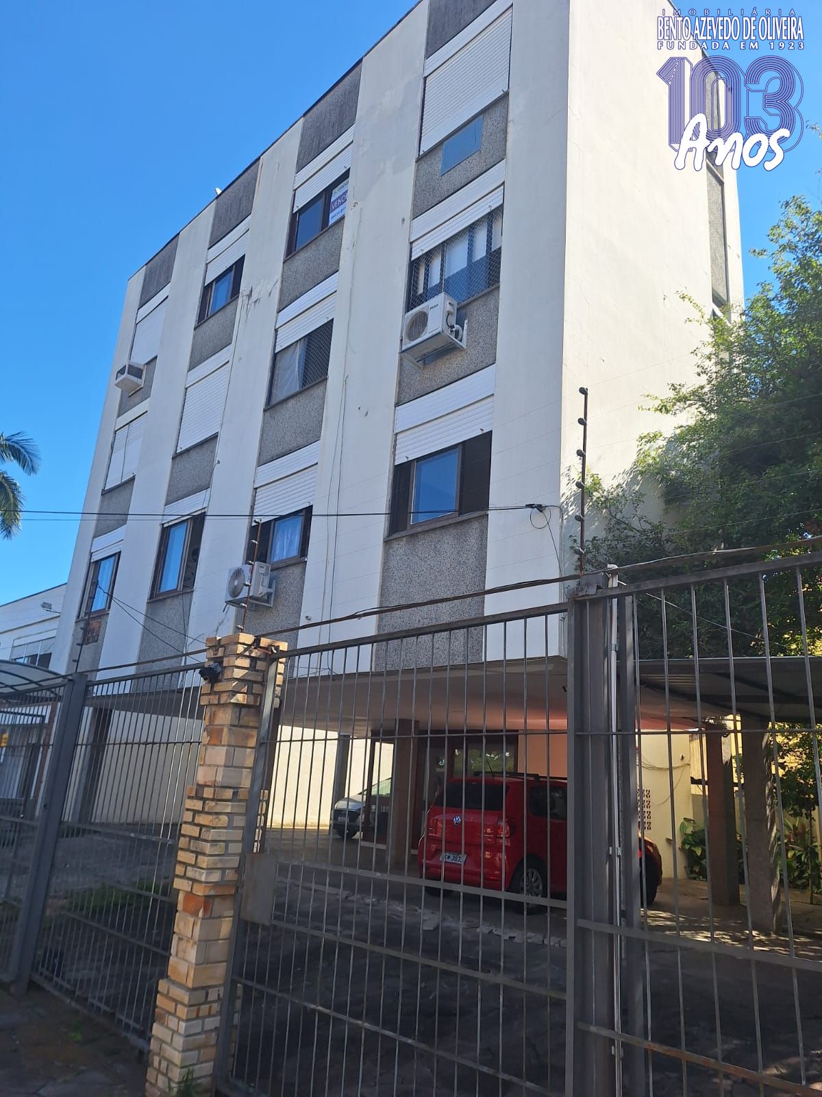 Apartamento, 1 quarto, 35 m² - Foto 10