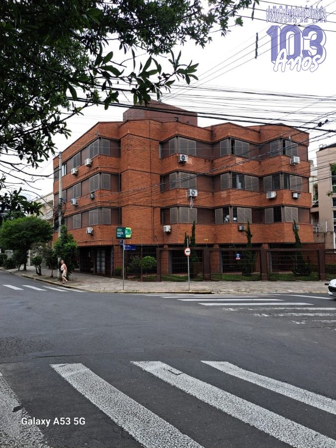 Apartamento, 2 quartos, 95 m² - Foto 1