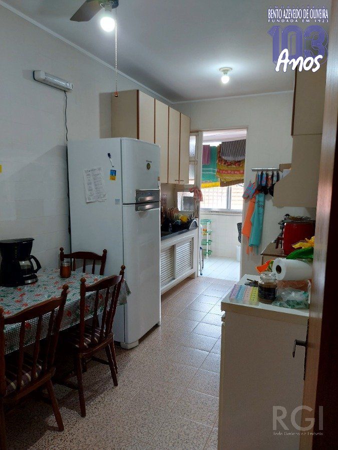 Apartamento, 3 quartos, 98 m² - Foto 9