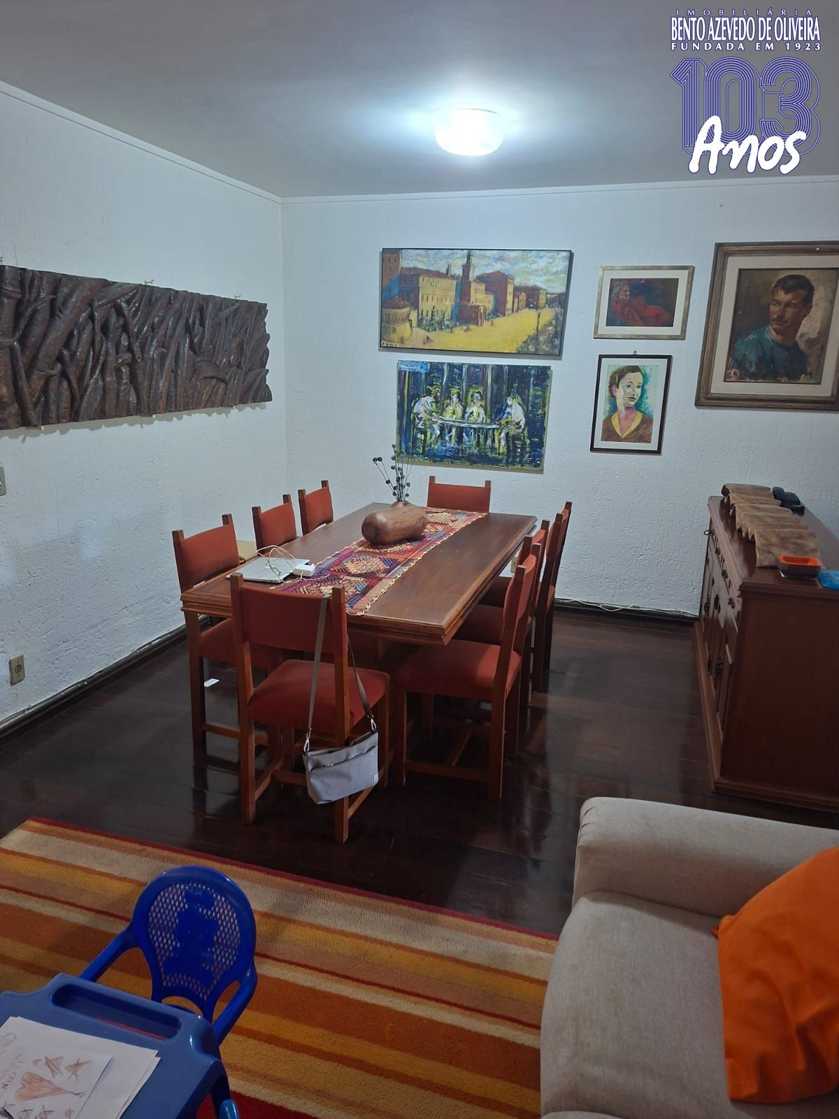 Casa, 3 quartos, 218 m² - Foto 7