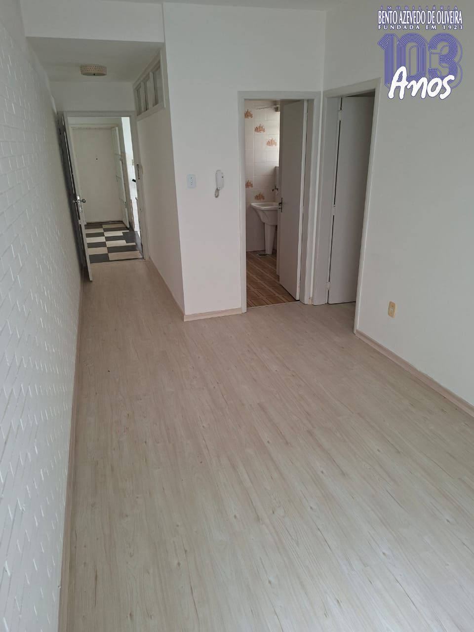 Apartamento, 1 quarto, 41 m² - Foto 2