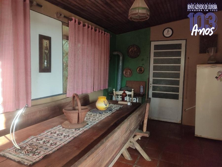 Chácara, 3 quartos, 2000 m² - Foto 12
