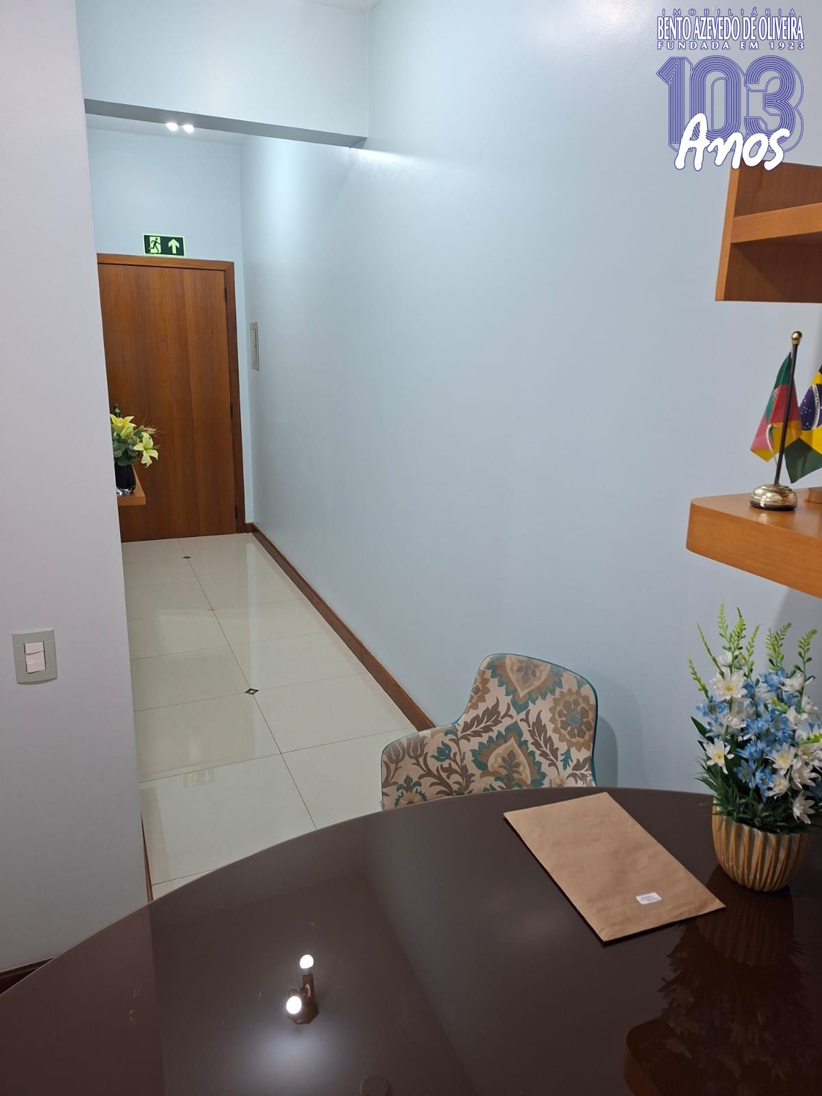 Sala-Conjunto, 41 m² - Foto 2