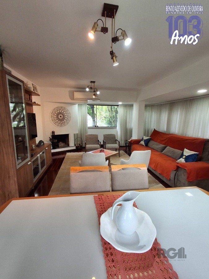 Apartamento, 3 quartos, 297 m² - Foto 2