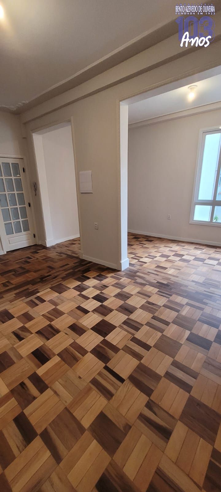 Apartamento, 3 quartos, 94 m² - Foto 5