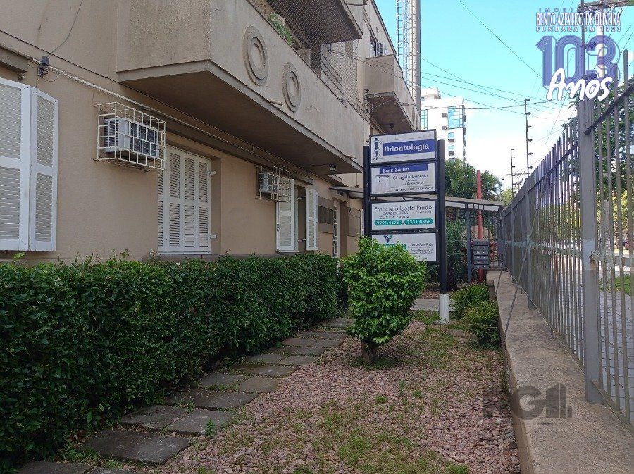 Apartamento, 3 quartos, 96 m² - Foto 3