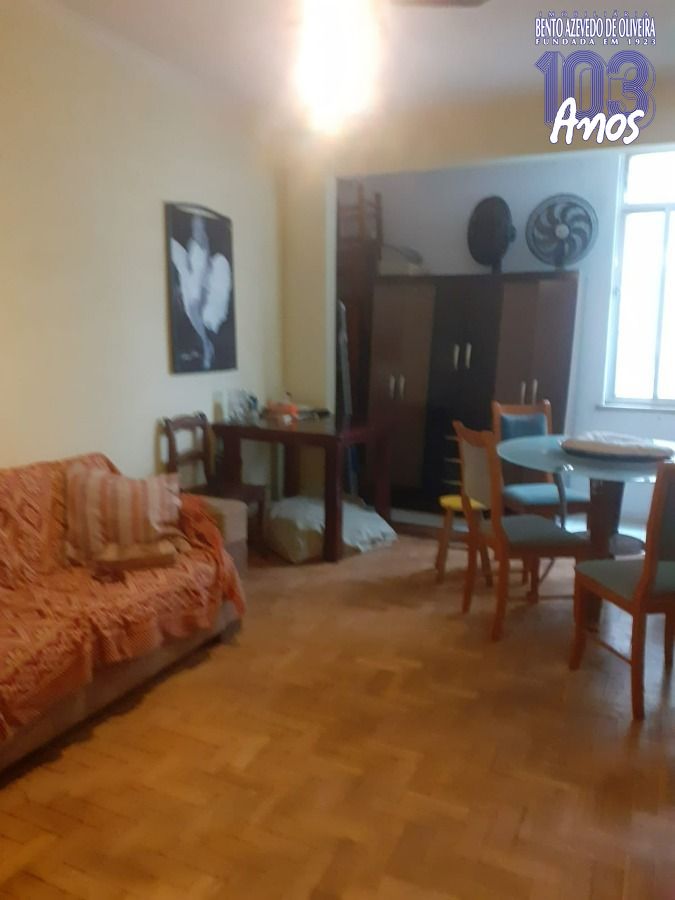 Apartamento, 2 quartos, 77 m² - Foto 5
