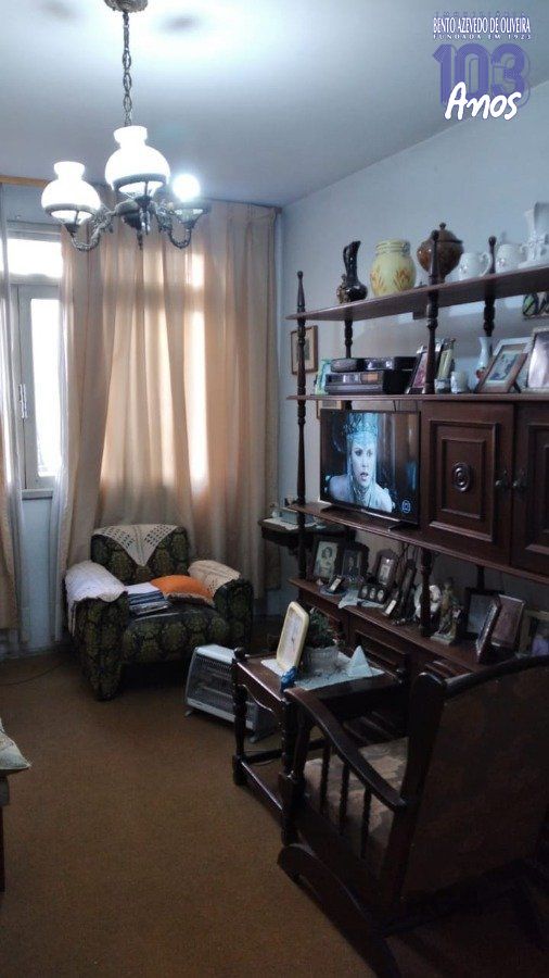 Apartamento, 2 quartos, 53 m² - Foto 8
