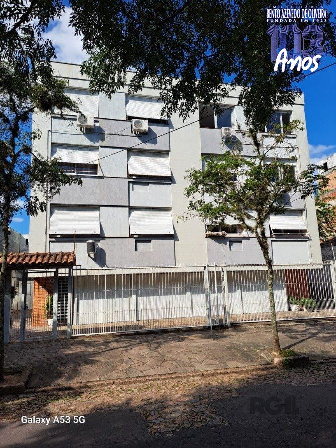 Apartamento, 3 quartos, 95 m² - Foto 1