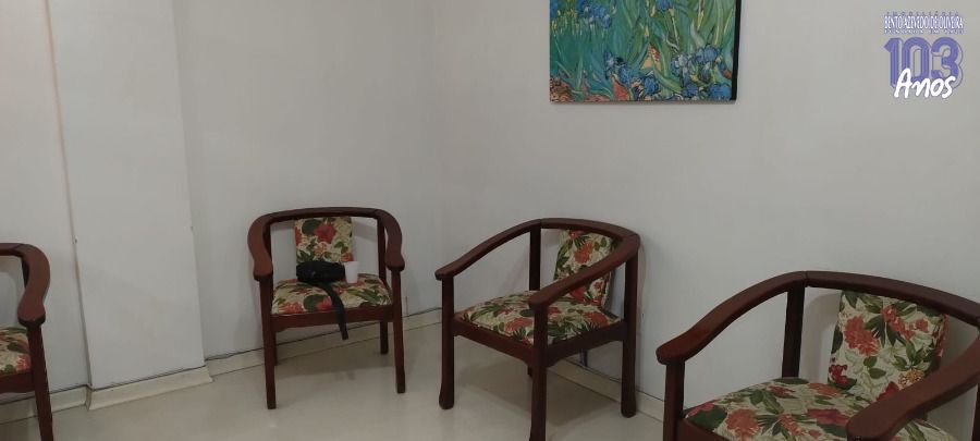 Sala-Conjunto, 53 m² - Foto 2