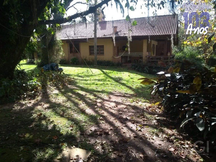 Sítio, 3 quartos, 3 hectares - Foto 1