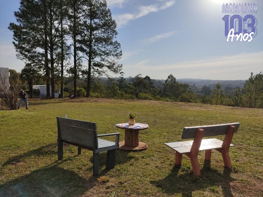 Chácara, 3 quartos, 2000 m² - Foto 19