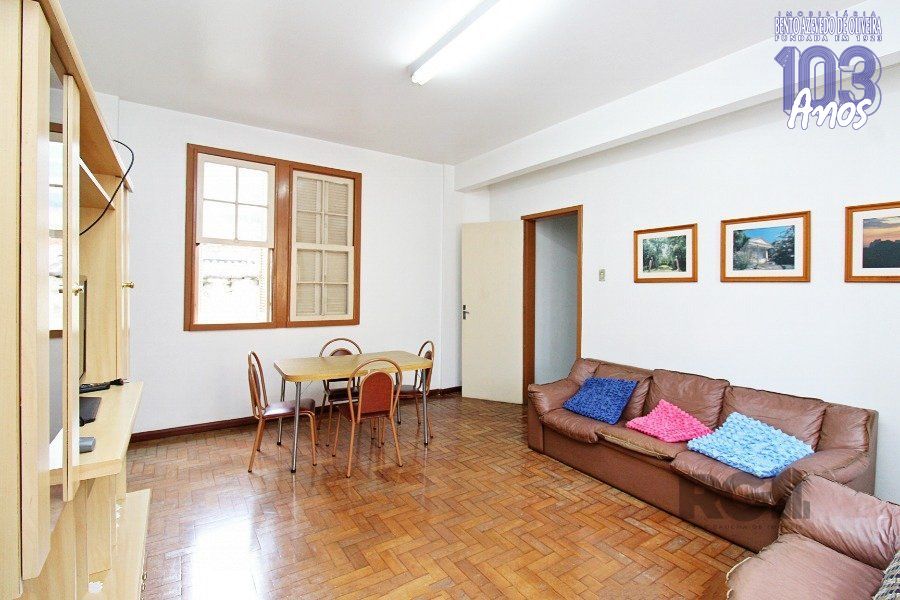 Apartamento, 4 quartos, 106 m² - Foto 1