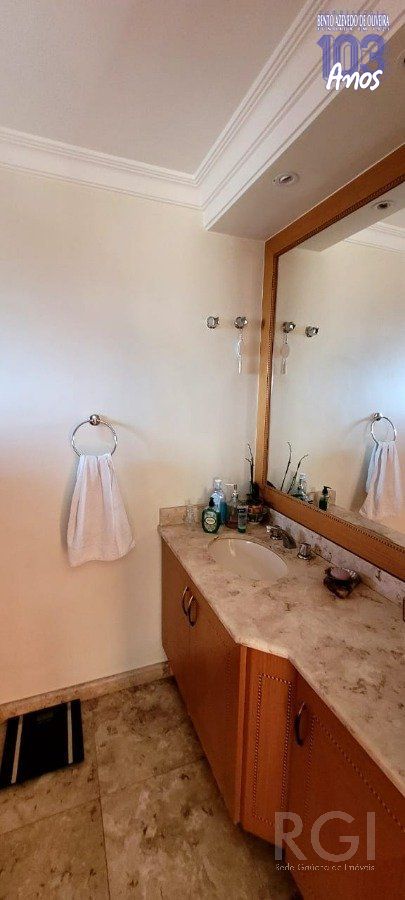Casa de Condomínio, 4 quartos - Foto 11