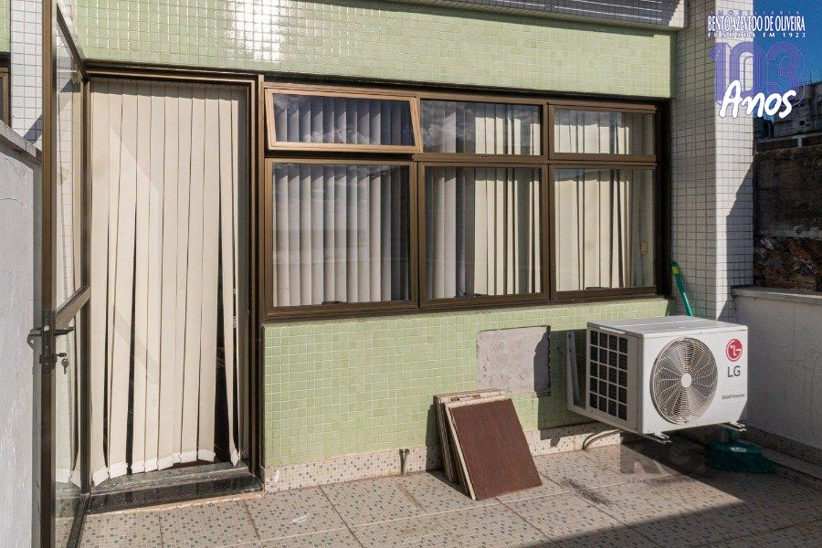 Sala-Conjunto, 32 m² - Foto 12