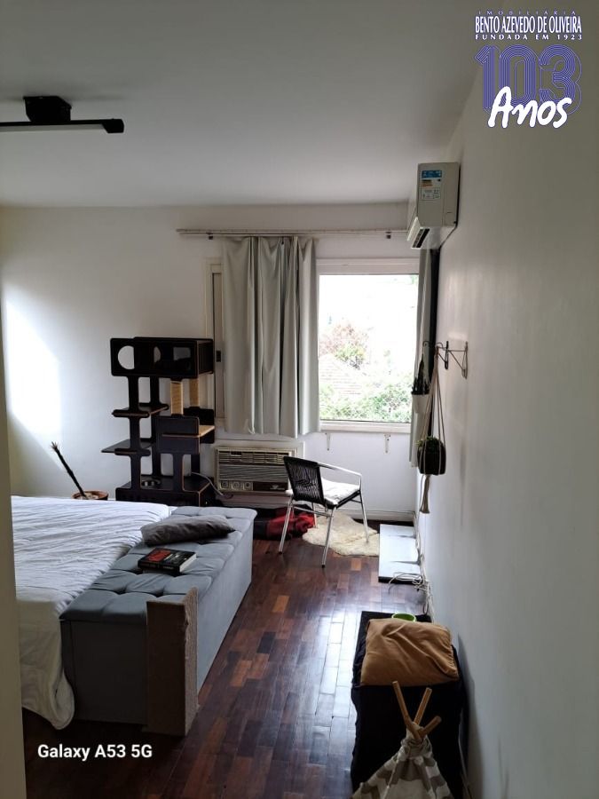 Apartamento, 2 quartos, 95 m² - Foto 6