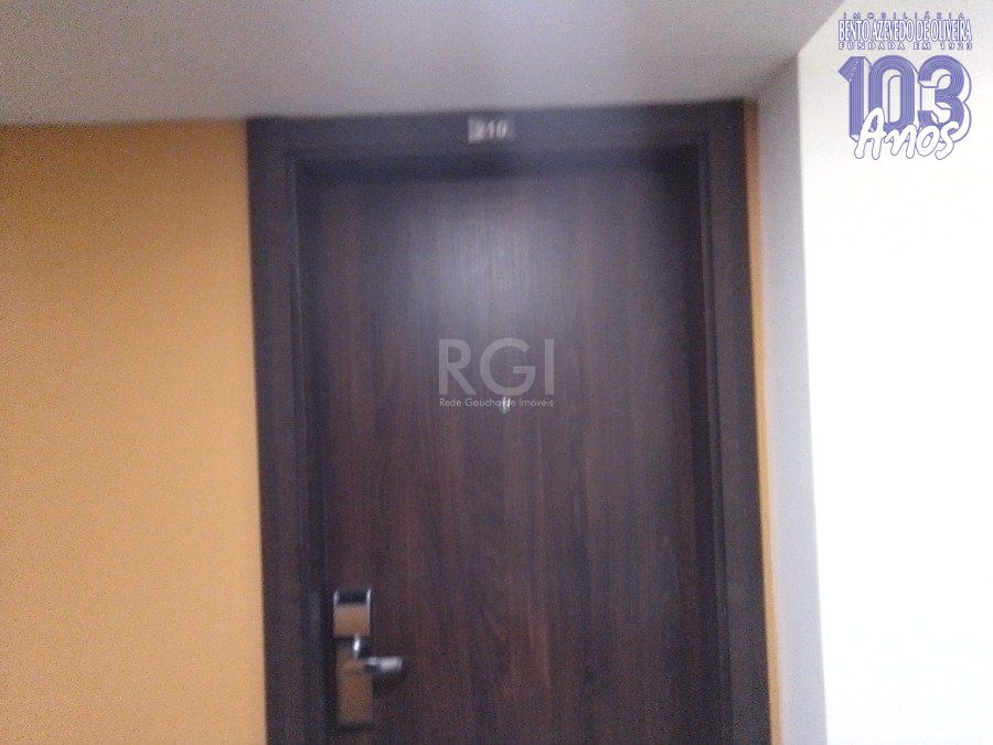 Apartamento, 1 quarto, 25 m² - Foto 11