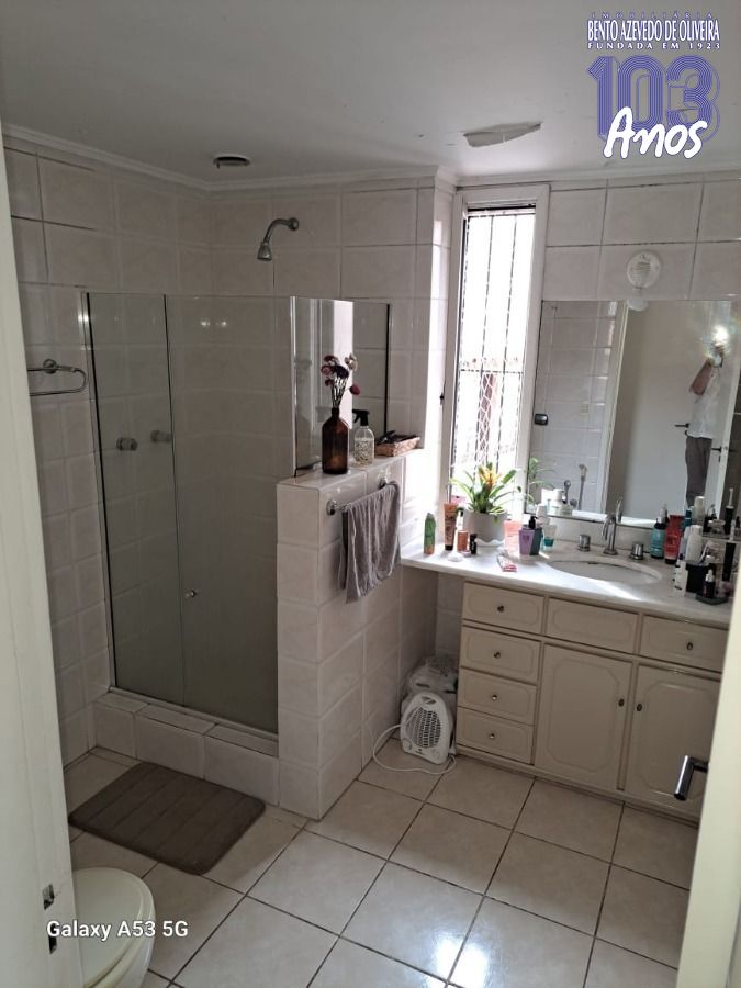 Apartamento, 2 quartos, 95 m² - Foto 5
