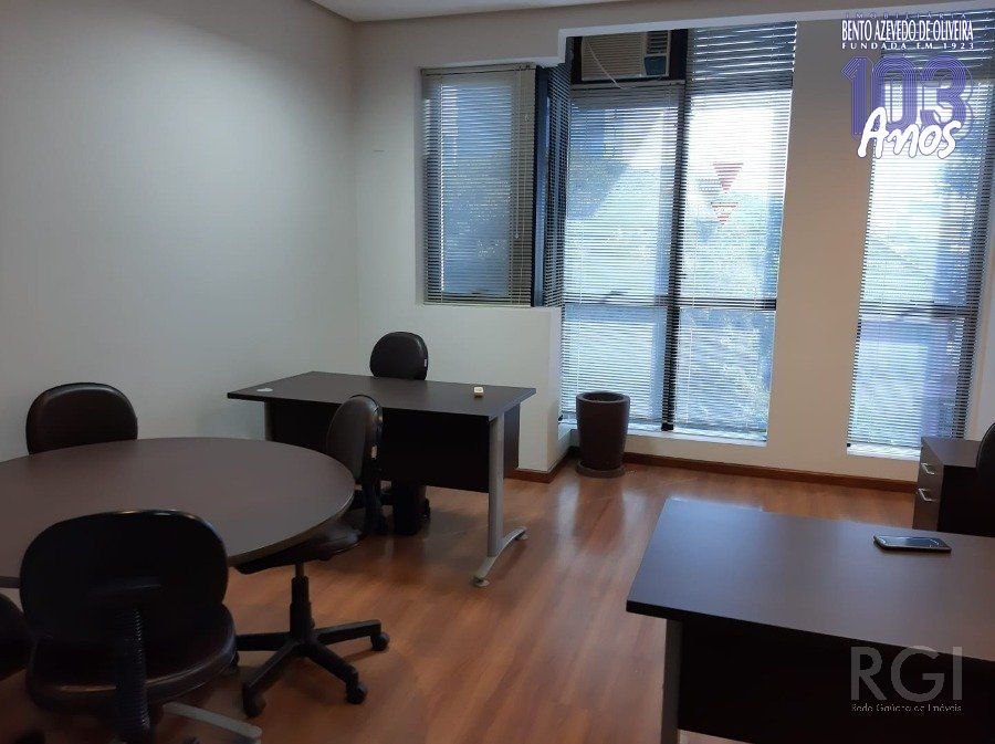 Sala-Conjunto, 33 m² - Foto 6