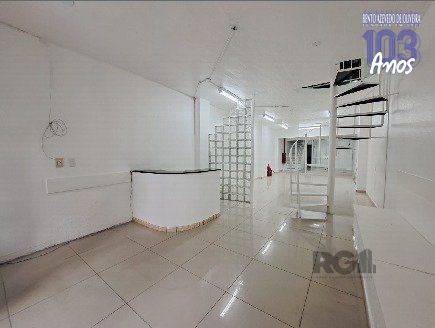 Loja-Salão, 128 m² - Foto 2