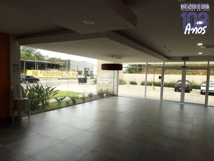Apartamento, 1 quarto, 25 m² - Foto 22