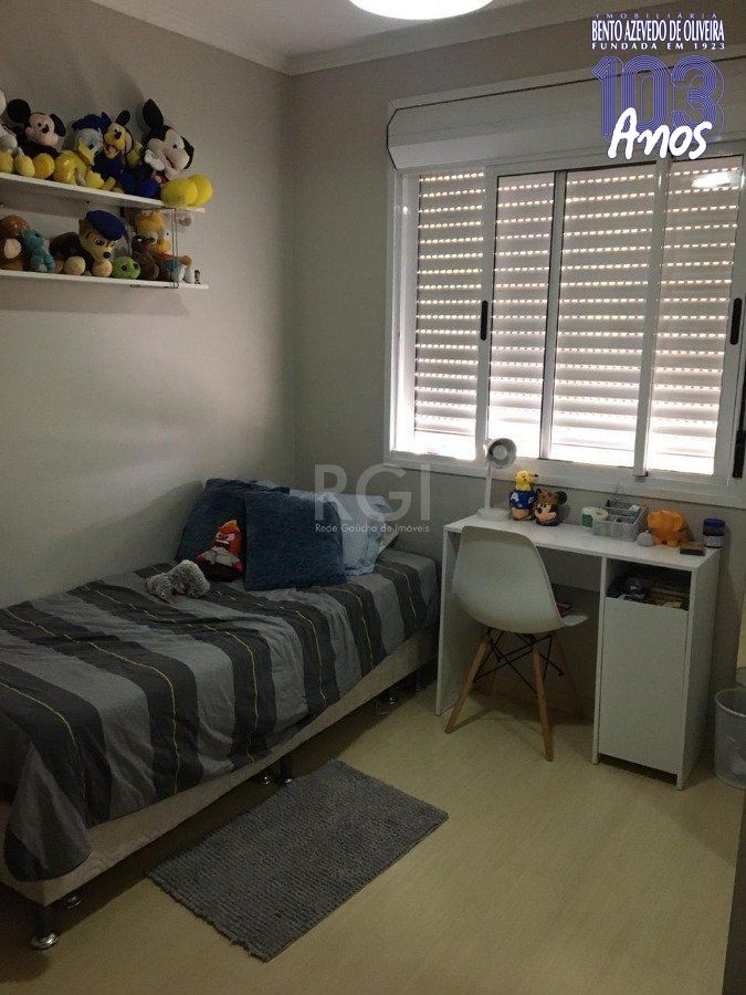 Apartamento, 3 quartos, 85 m² - Foto 20